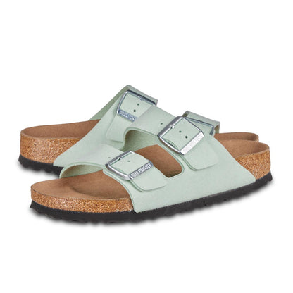 Birkenstock Arizona Vegan Synthetics Sandals