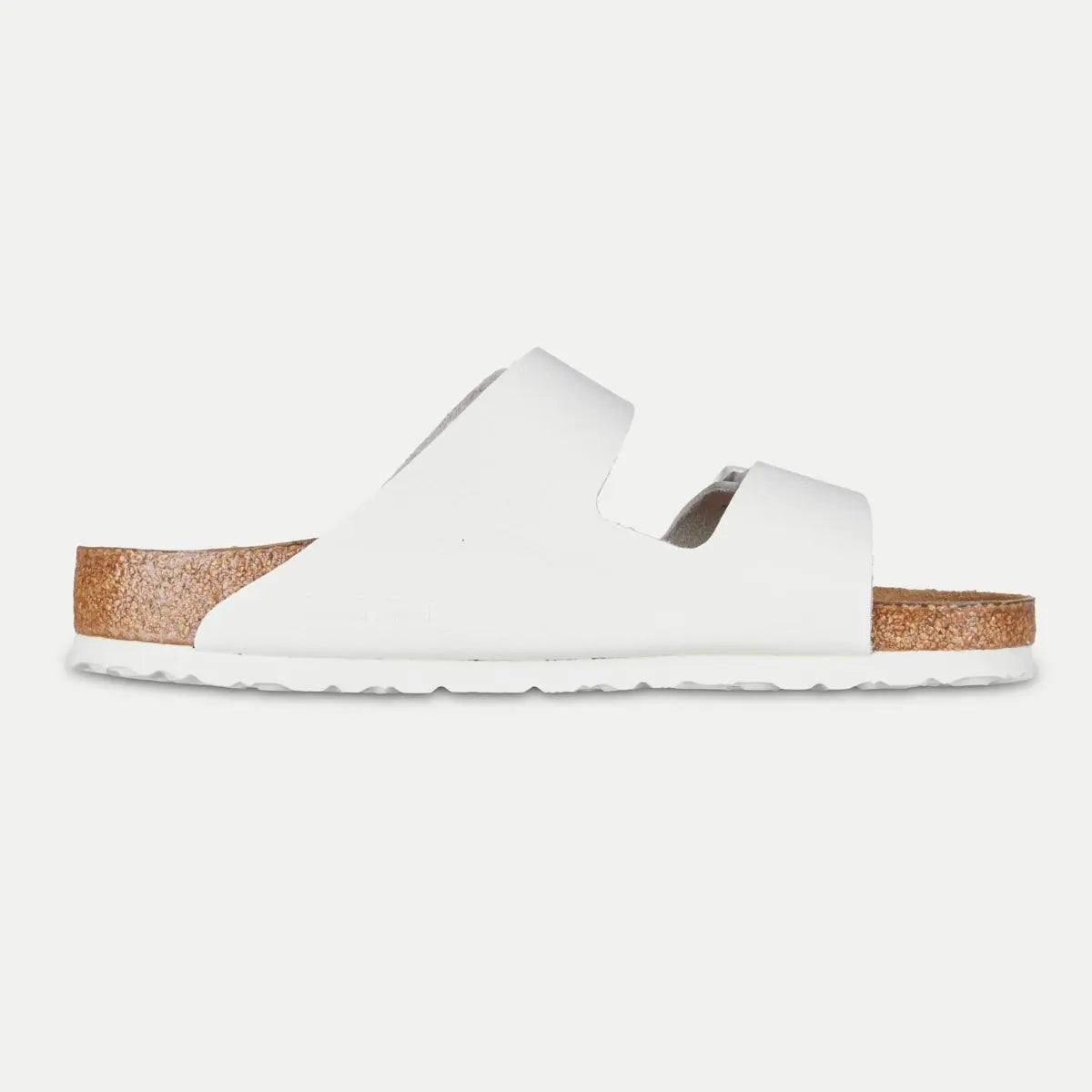 Birkenstock Arizona Soft Footbed Suede Leather Sandals
