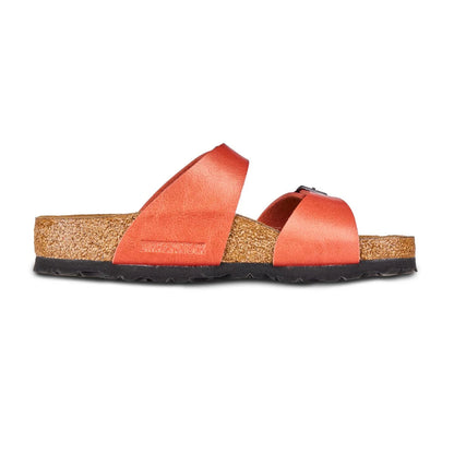 Birkenstock Women's Sydney Graceful Birko-Flor Sandals