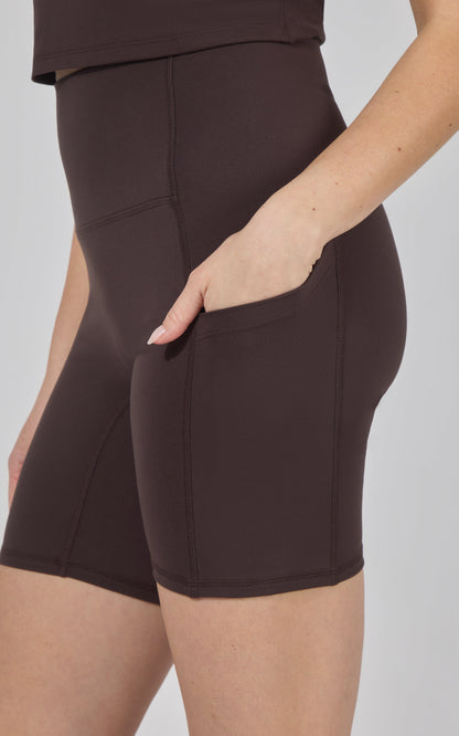 90 Degree by Reflex Butter Tech Volley Tank & Bike Short Set