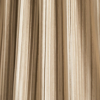 Glam Pleated Velvet Light Filtering Window Curtain Panels