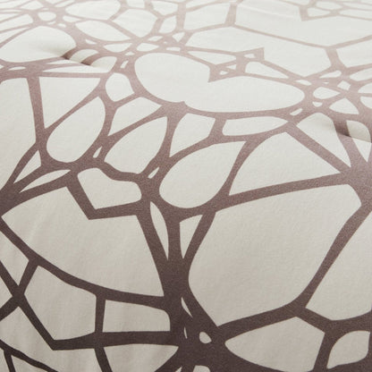 Ethereal Tangle Velvet Comforter Set
