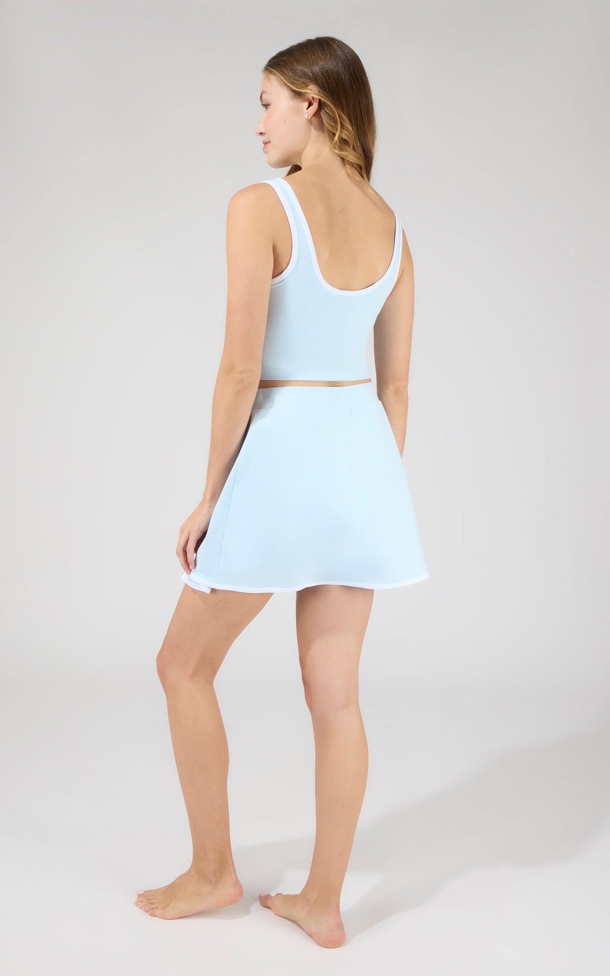 90 Degree by Reflex Nude Tech Emmie Set