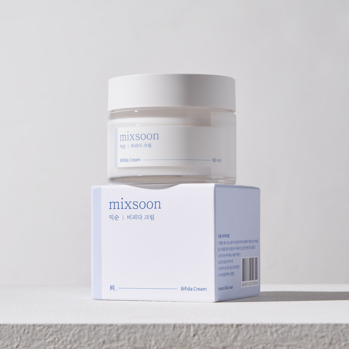 Bifida Cream (60ml)