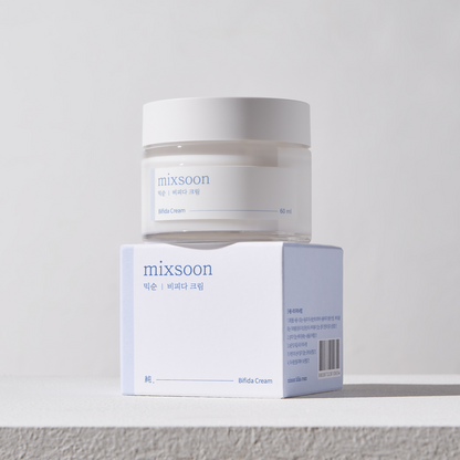 Bifida Cream (60ml)