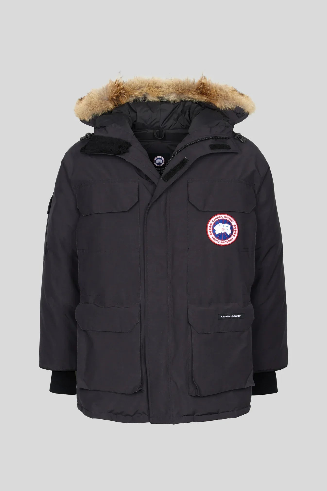 Canada Goose Expedition Parka Men