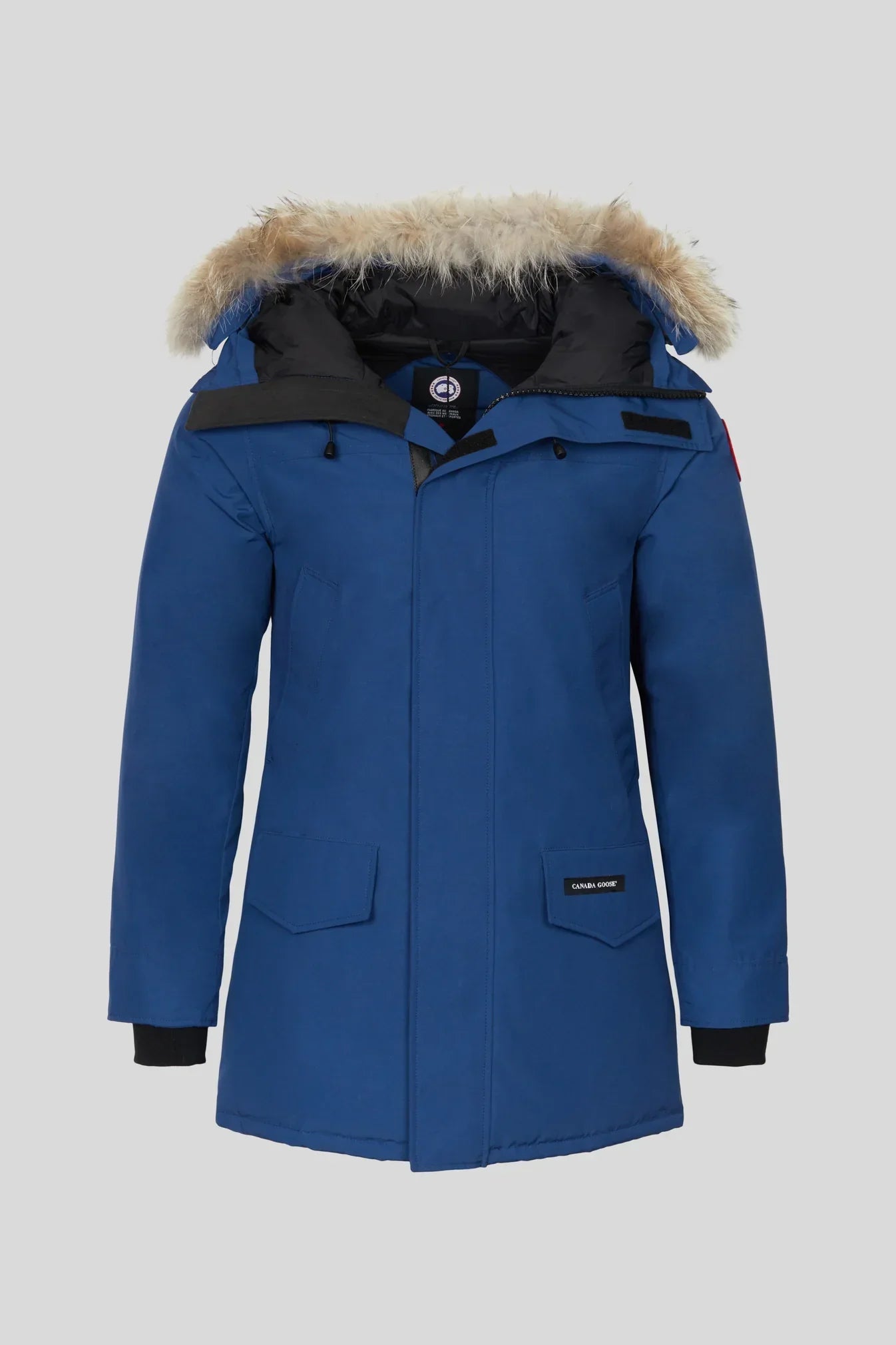 Canada Goose Langford Parka Heritage Men