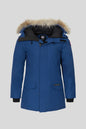 Canada Goose Langford Parka Heritage Men