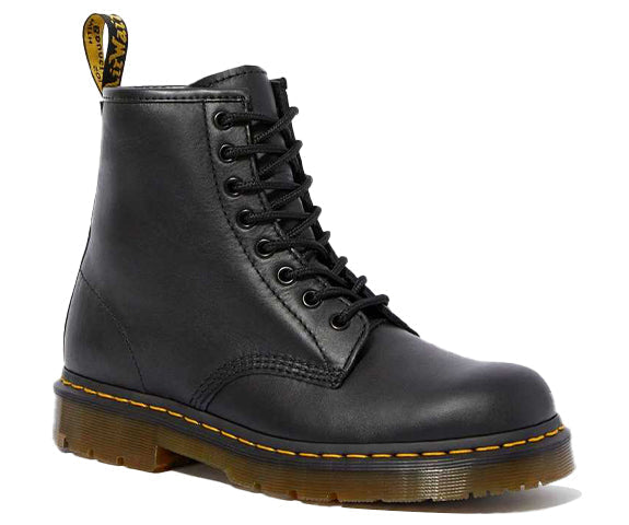 Dr. Martens 1460 Slip Resistant Leather Lace Up Boots