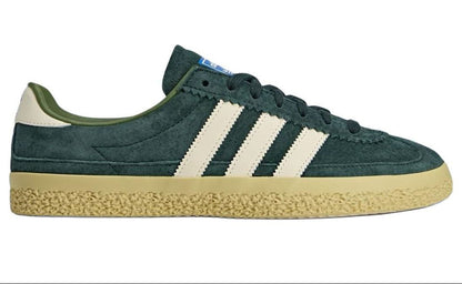 adidas Men's Roelee Spzl 'Wild Pine' Sneakers