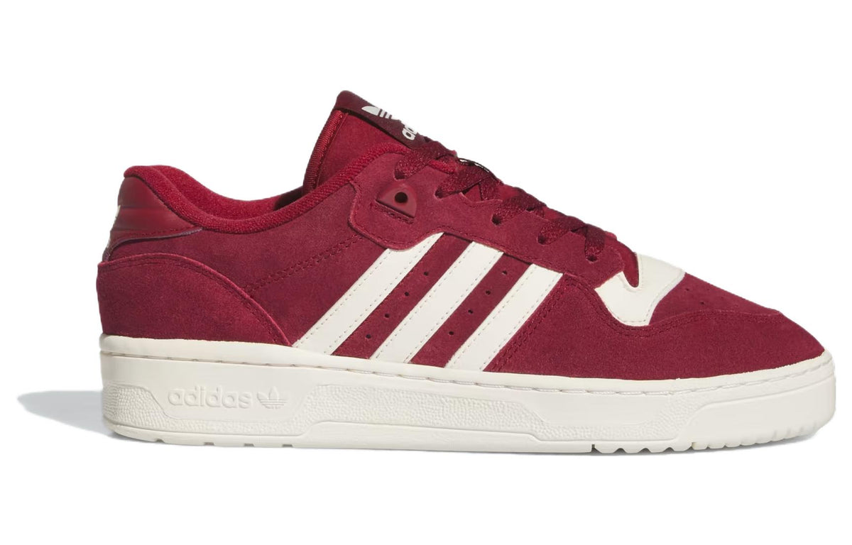 adidas Men's Rivalry Low Sneakers