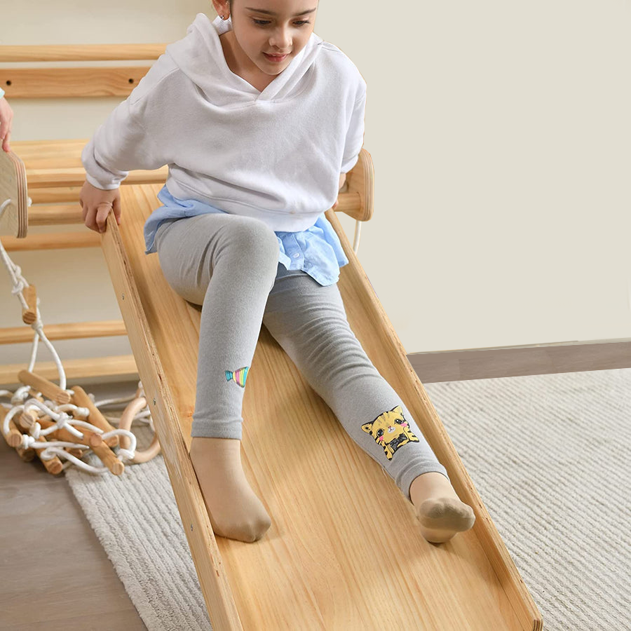 Betula | Swedish Wall Ladder