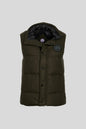 Canada Goose Garson Vest Wool Men