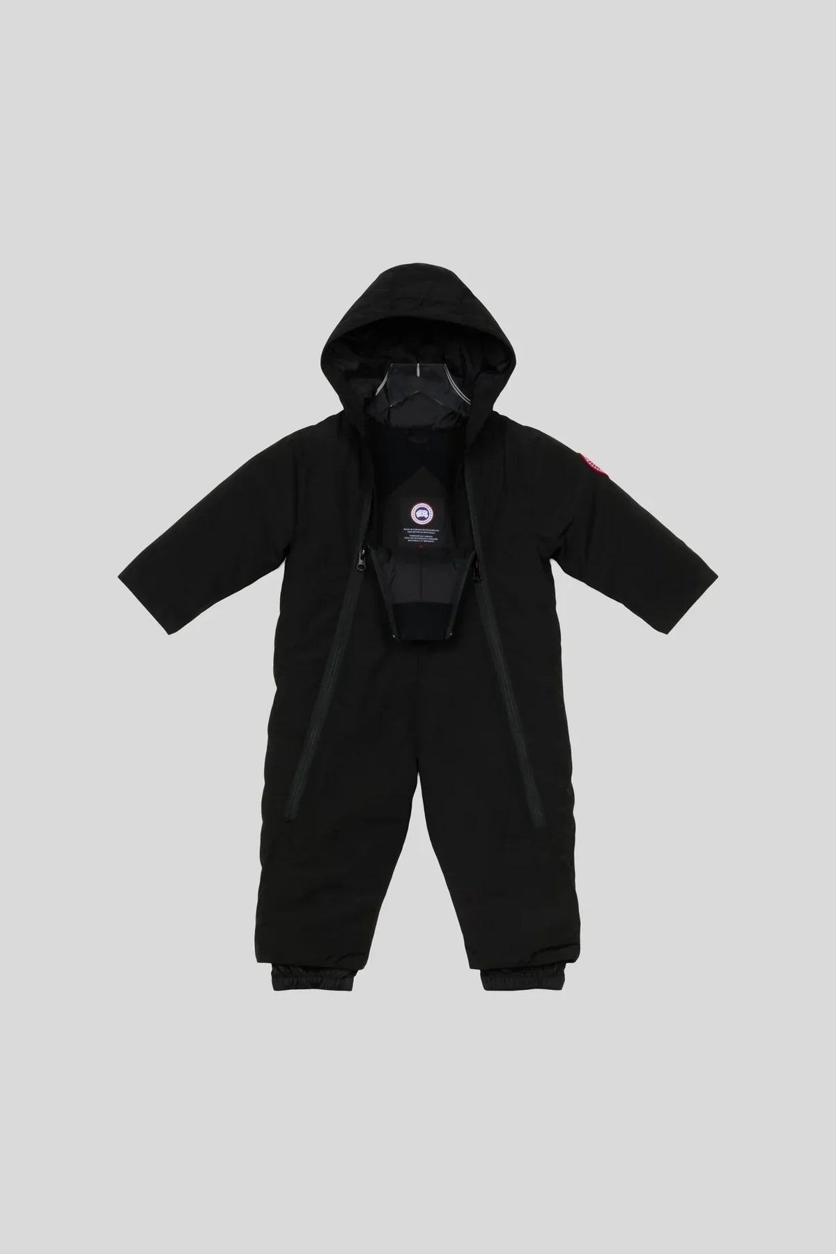 Canada Goose Baby Lamb Snowsuit