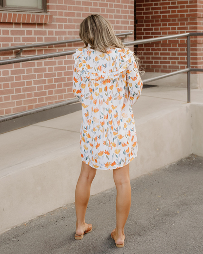 Gia Dress