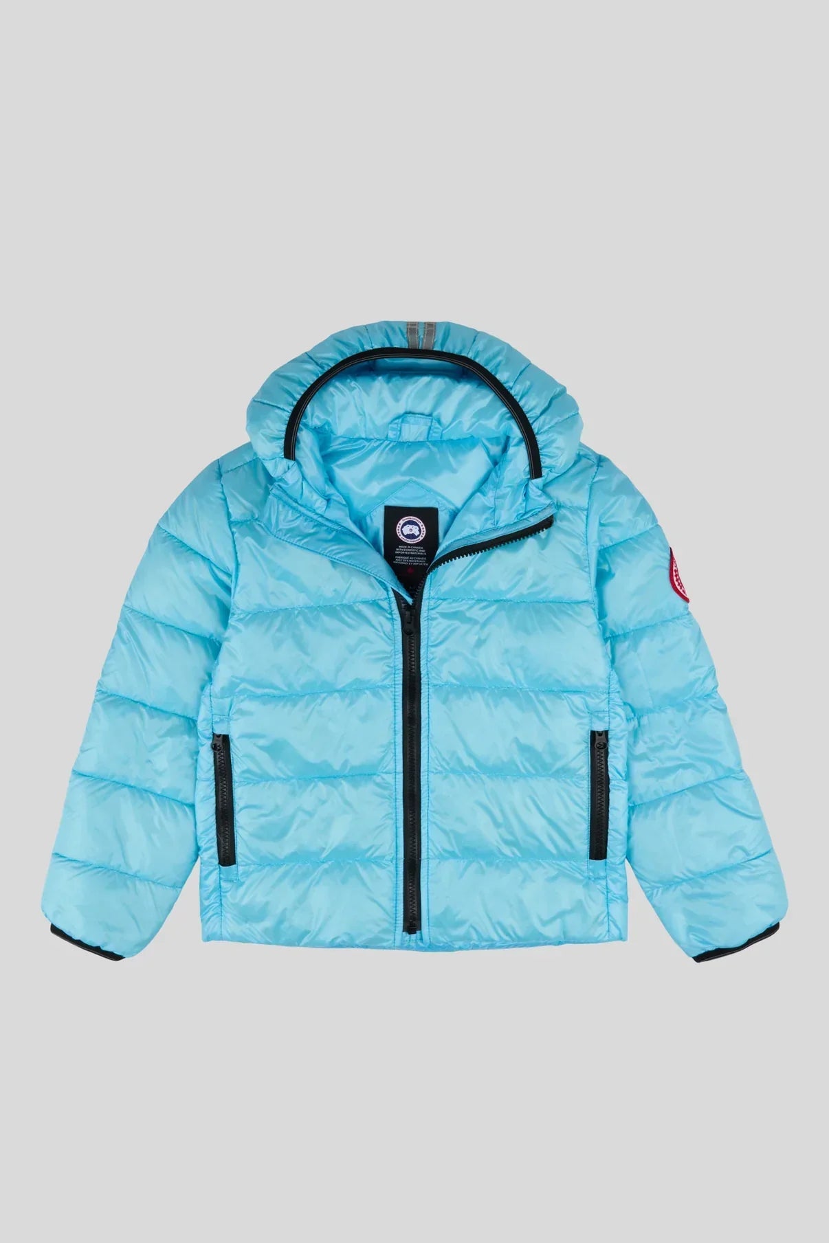 Canada Goose Crofton Hoodie Kids
