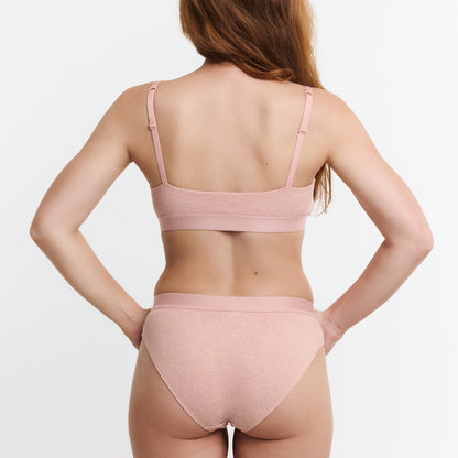 Botanical Dye Maternity