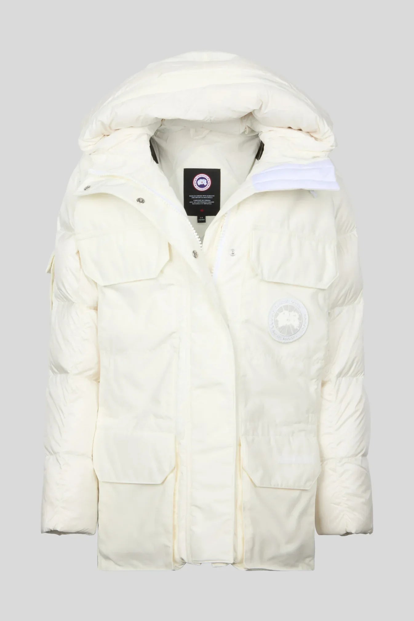 Canada Goose Paradigm Expedition Parka Womens