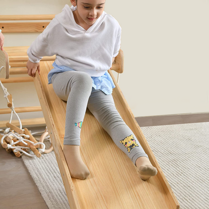 Betula | Swedish Wall Ladder