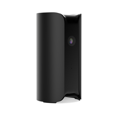 Canary Wireless Indoor Surveillance Security Camera Security Cameras