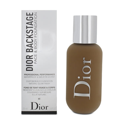 Dior Backstage Face & Body Foundation 4,5W