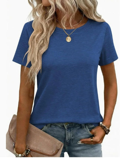 Women’s Everyday Crew Neck T-Shirt