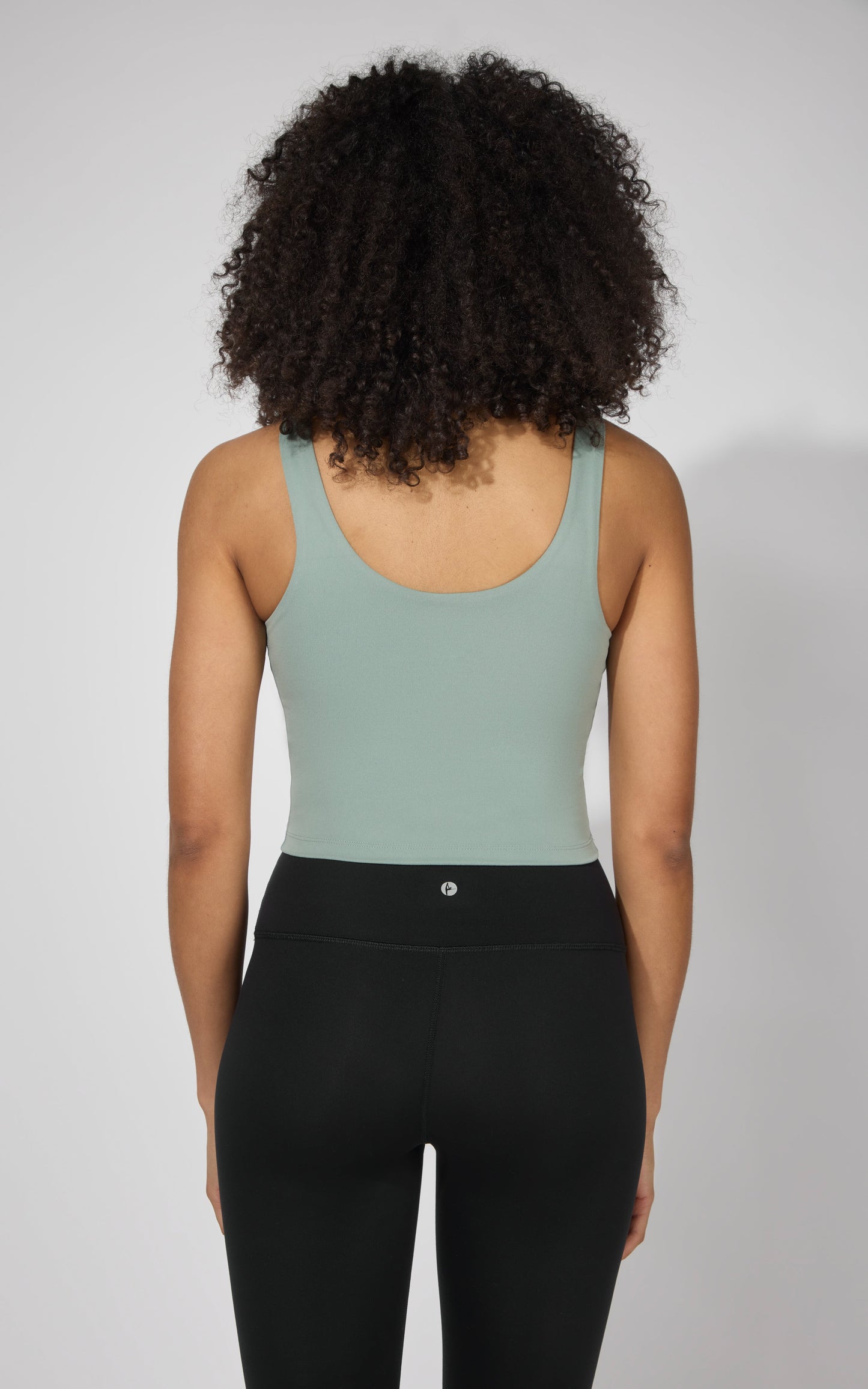 90 Degree by Reflex Tank Top with Support Inside Bra