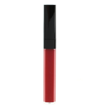 Chanel Coco Red Lip Blush 418 Rouge Captivant
