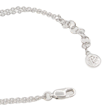Sterling Silver Bracelet Sif Jakobs Biella Grande