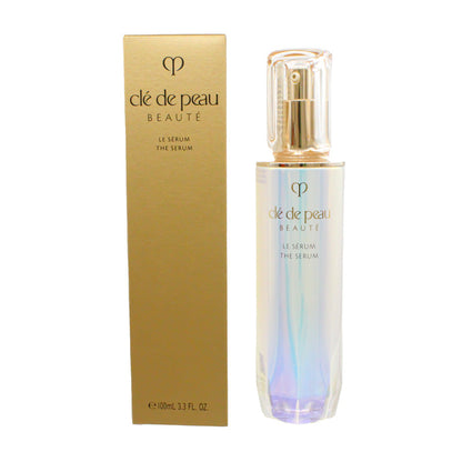 Cle De Peau Beaute The Serum 100ml