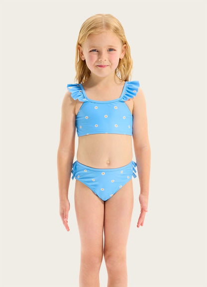 Daisy Chain Bikini Set