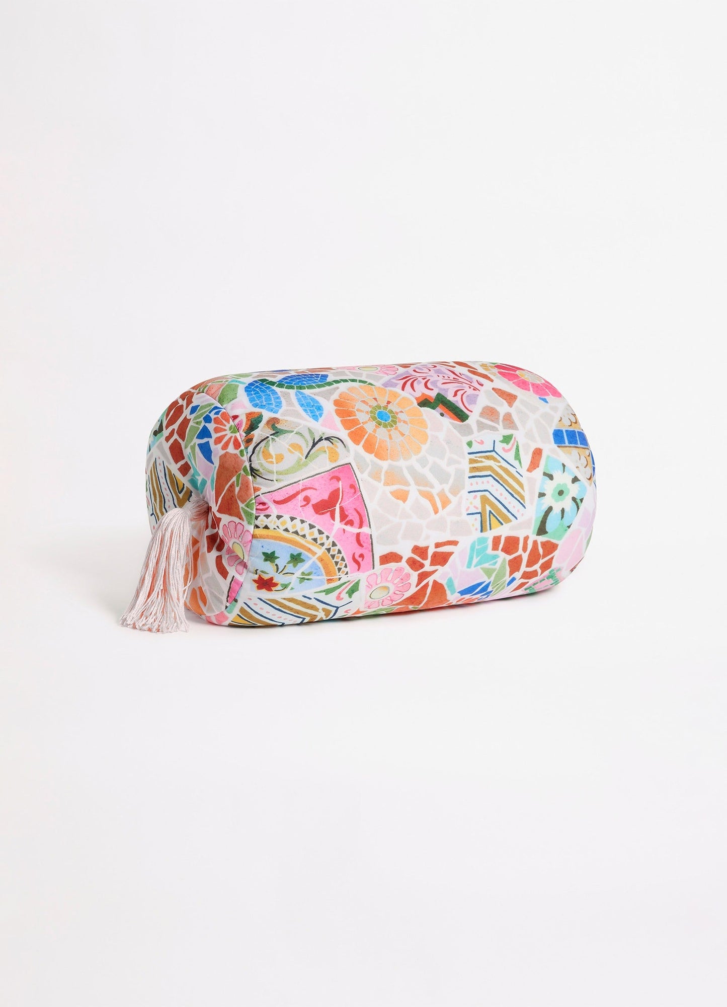 Beach Boheme Beach Pillow