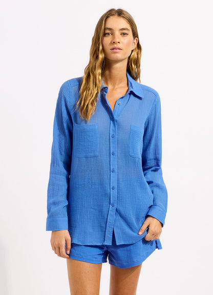 Breeze Beach Shirt