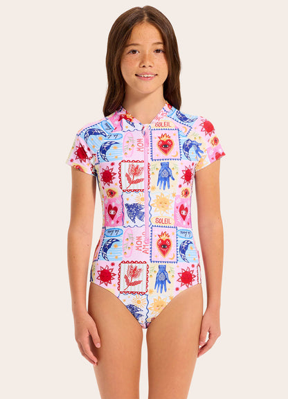 Palermo Paddlesuit