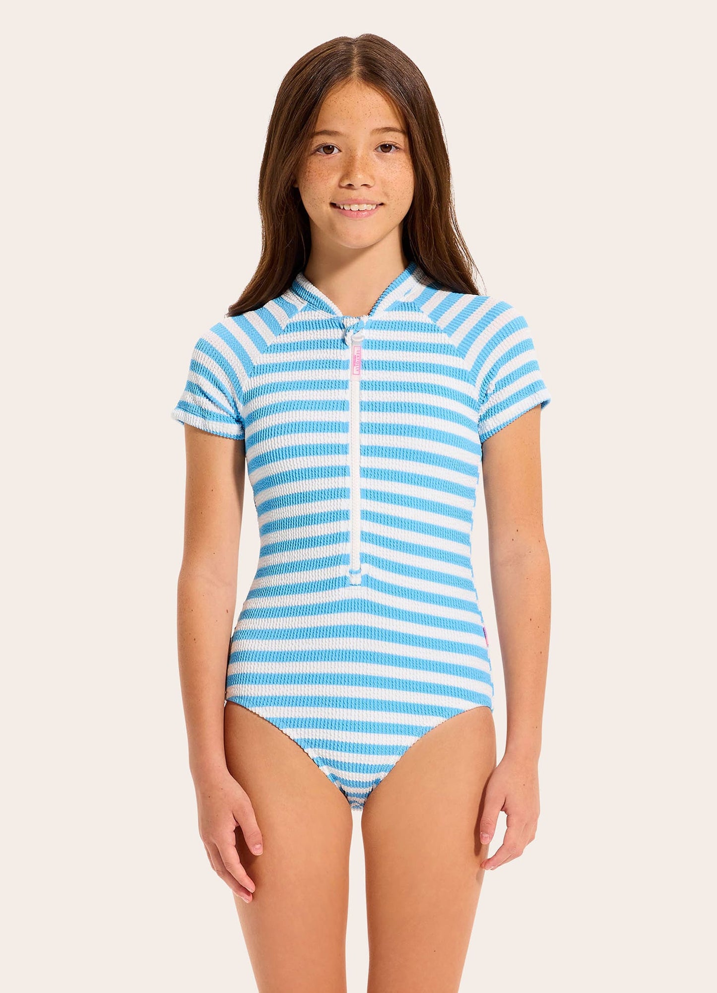 Textured Paddlesuit