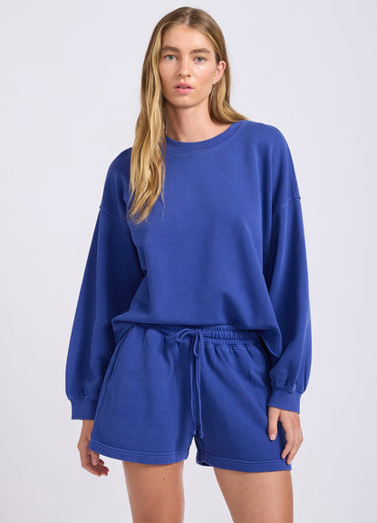 French Terry Shorts