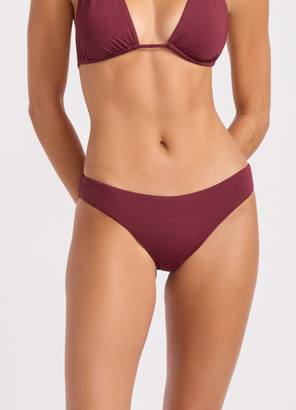 Seafolly Collective Hipster Bikini Bottom