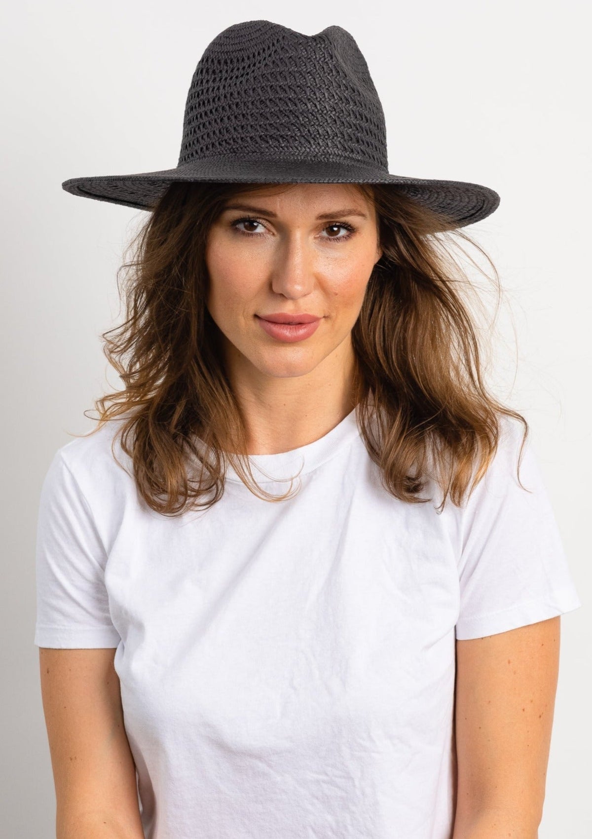 Vented Luxe Packable