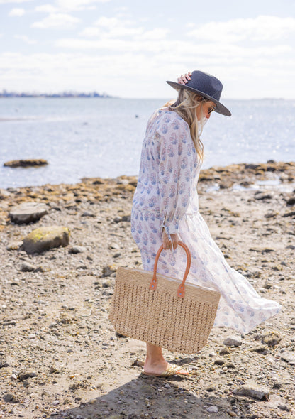 Vented Luxe Packable