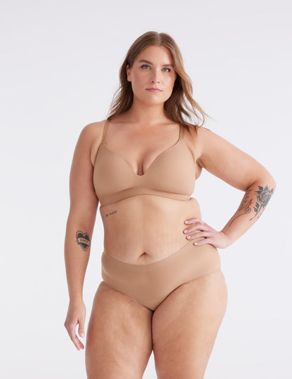 Original WingWoman Contour Bra - Last Call