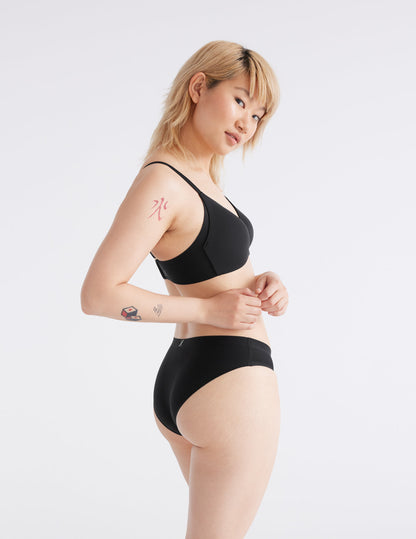 Essential No-Show Bikini - Last Call
