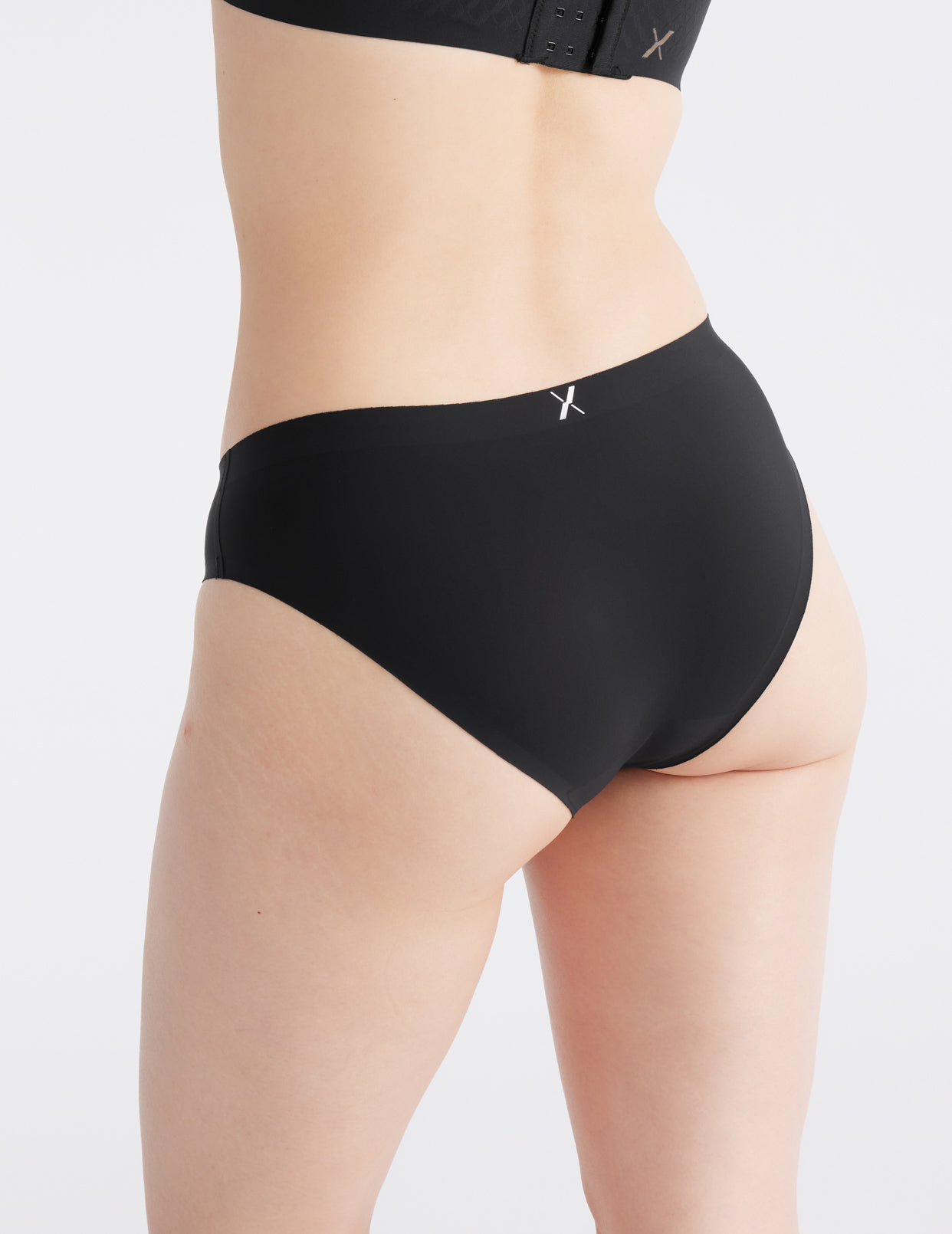 Essential No-Show Bikini - Last Call