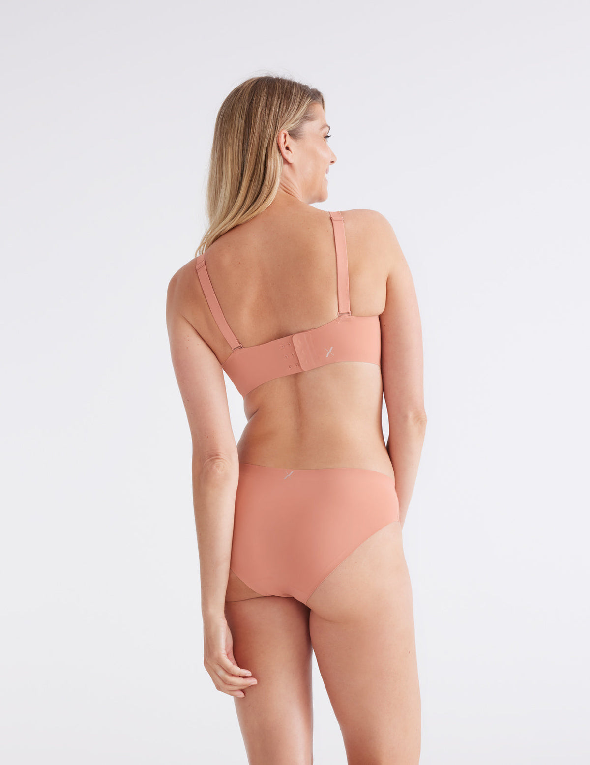 Essential No-Show Bikini - Last Call
