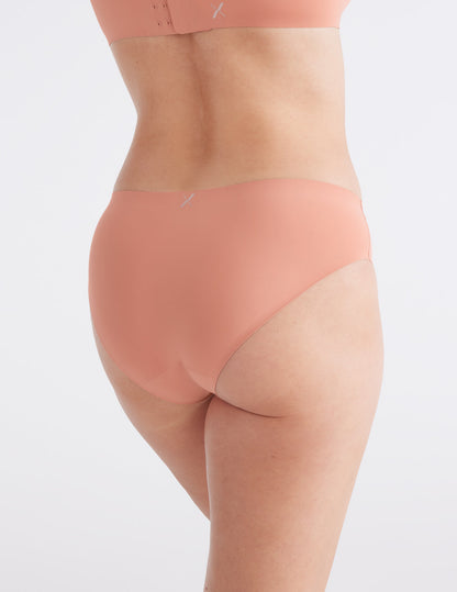 Essential No-Show Bikini - Last Call