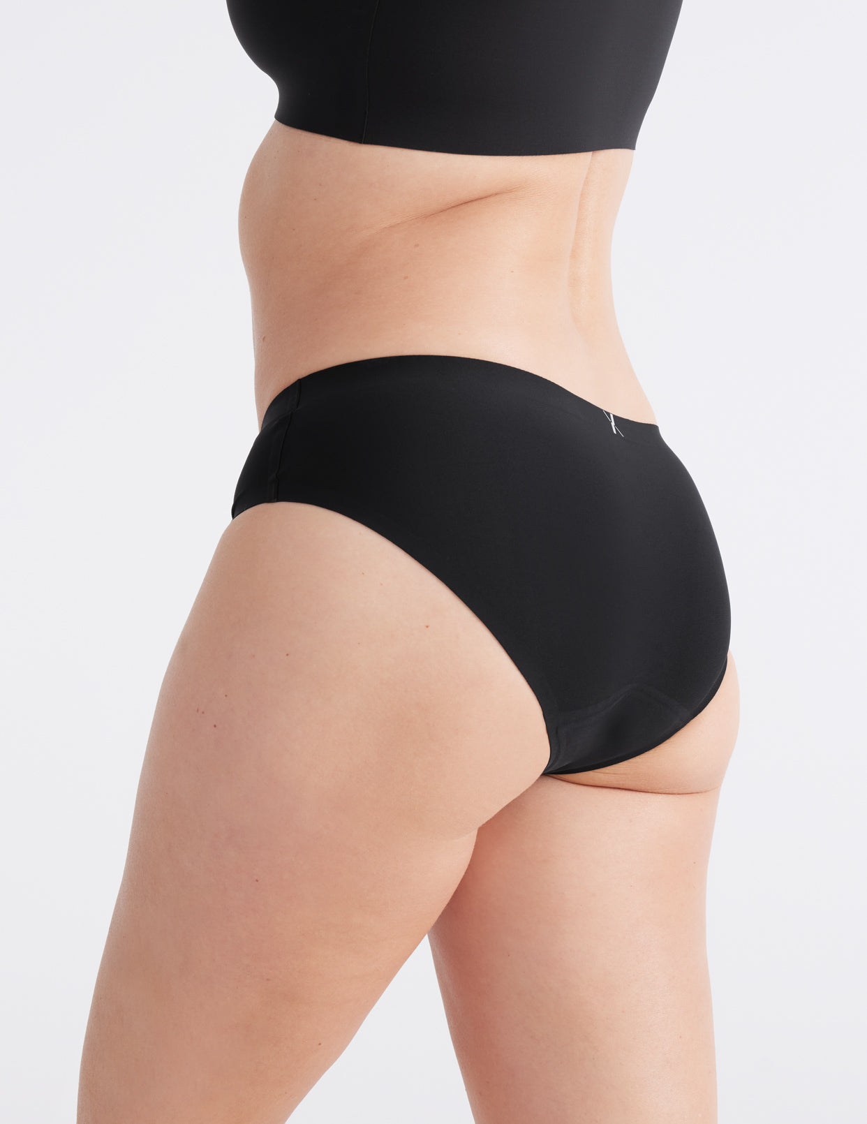 Super Leakproof® No-Show Bikini - Original - Last Call
