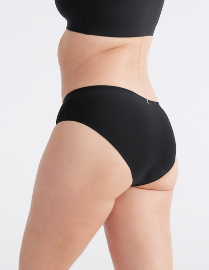Super Leakproof® No-Show Bikini - Original - Last Call