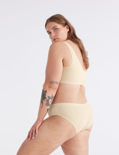 Super Leakproof® No-Show Bikini - Original - Last Call