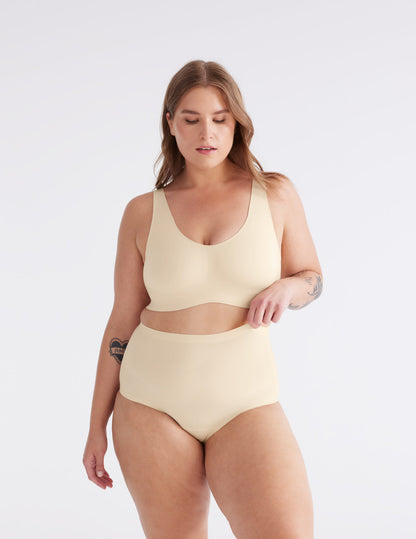 Super Leakproof® No-Show High Rise - Original - Last Call