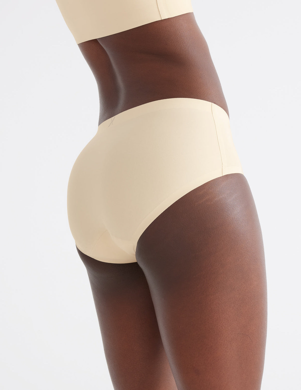 Super Leakproof® No-Show Boyshort - Original - Last Call