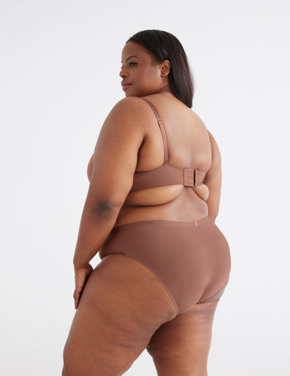 Super Leakproof® No-Show Bikini - Original - Last Call